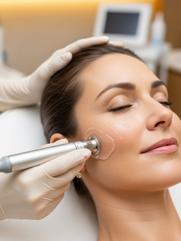 anti aging treatment in lucknow