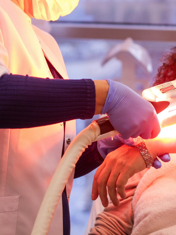 co2 laser treatment in lucknow