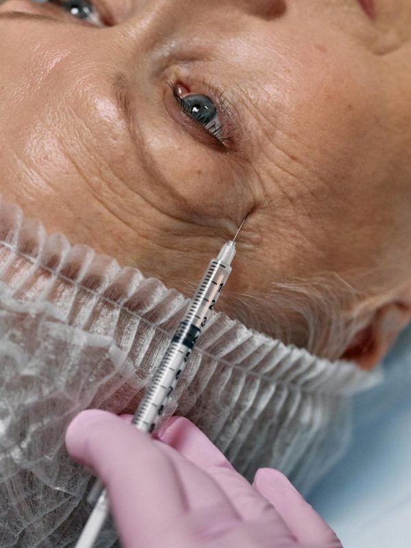 fill treatment clinic in lucknow