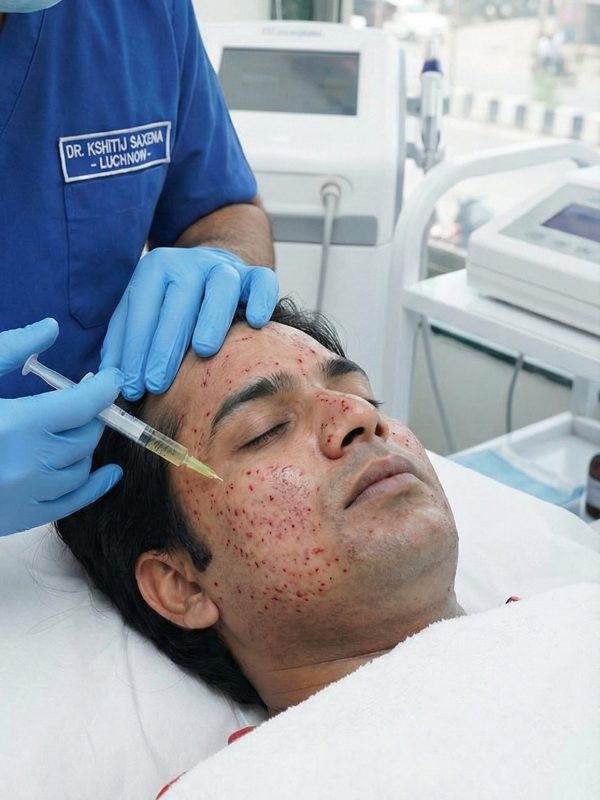 vampire-facial-treatment-male-patient-lucknow